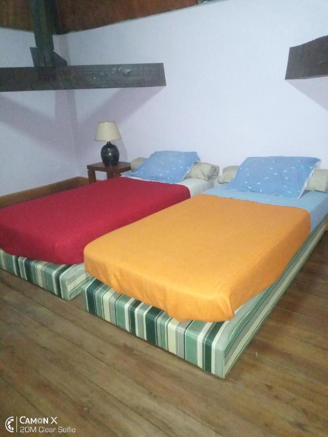 Le Manoir Bed and Breakfast Antananarivo Exteriör bild