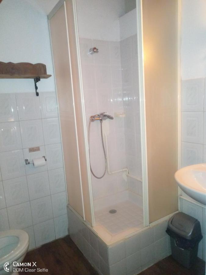 Le Manoir Bed and Breakfast Antananarivo Exteriör bild